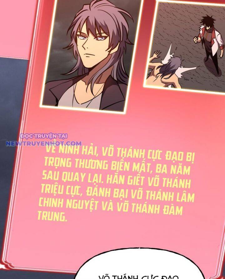 Cao Võ: Hạ Cánh Đến Một Vạn Năm Sau: Chapter 185