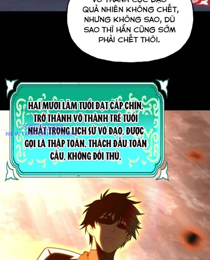 Cao Võ: Hạ Cánh Đến Một Vạn Năm Sau: Chapter 185