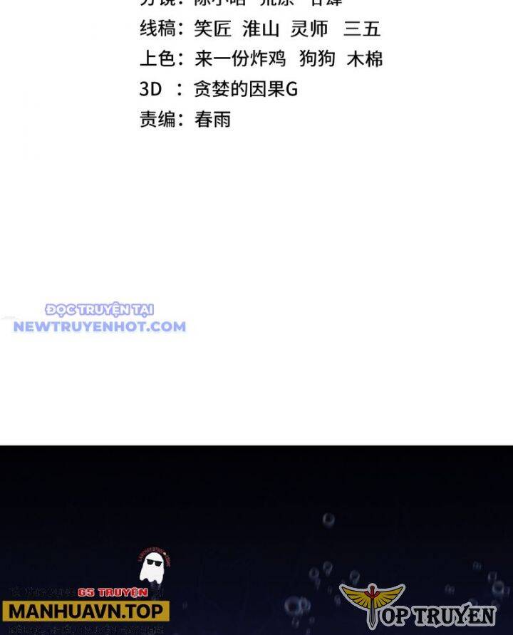 Cao Võ: Hạ Cánh Đến Một Vạn Năm Sau: Chapter 185