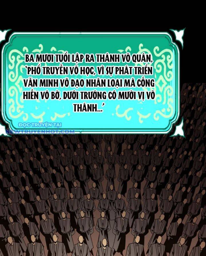 Cao Võ: Hạ Cánh Đến Một Vạn Năm Sau: Chapter 185