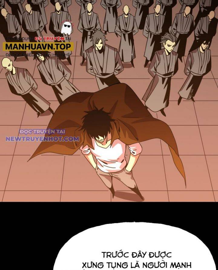 Cao Võ: Hạ Cánh Đến Một Vạn Năm Sau: Chapter 185