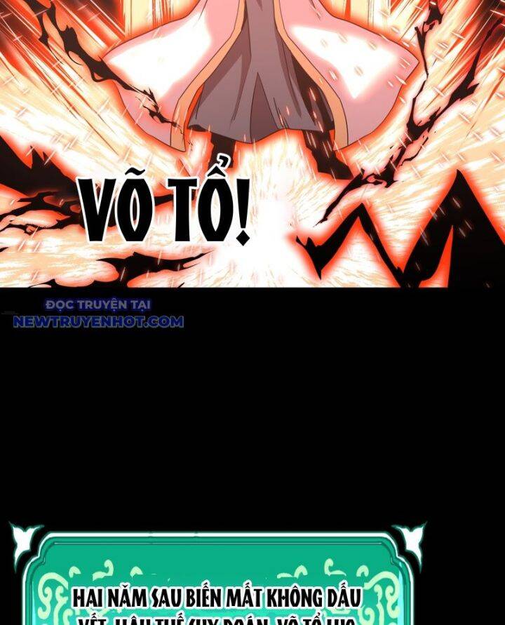 Cao Võ: Hạ Cánh Đến Một Vạn Năm Sau: Chapter 185