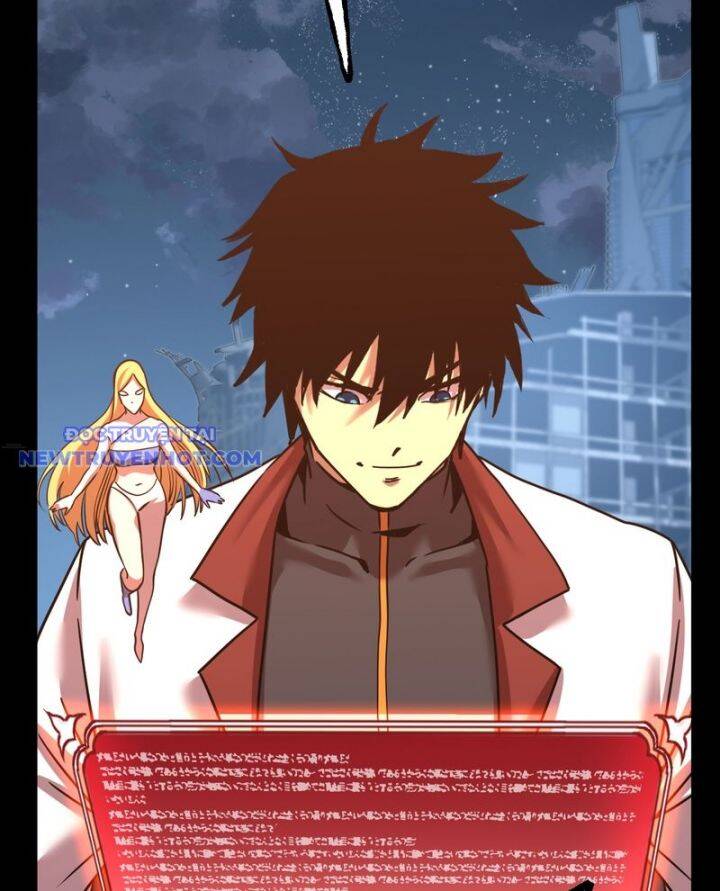 Cao Võ: Hạ Cánh Đến Một Vạn Năm Sau: Chapter 185