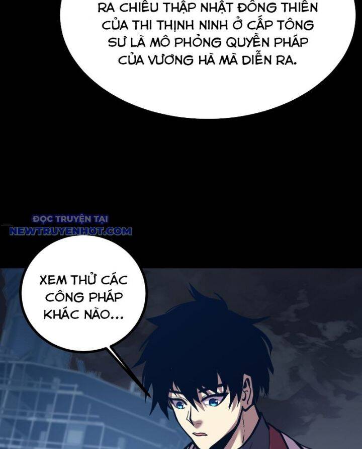 Cao Võ: Hạ Cánh Đến Một Vạn Năm Sau: Chapter 185