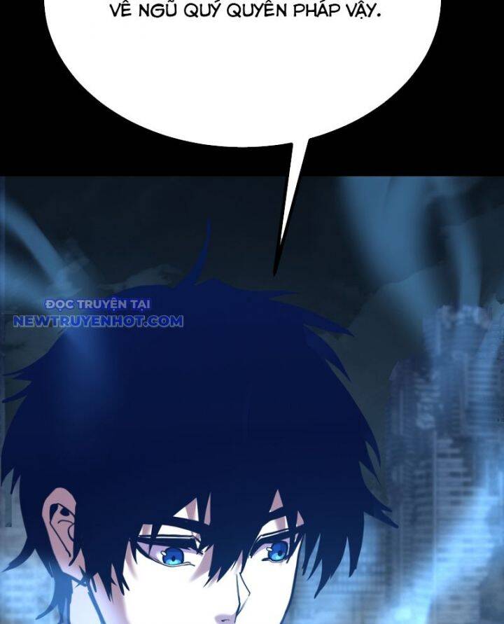 Cao Võ: Hạ Cánh Đến Một Vạn Năm Sau: Chapter 185