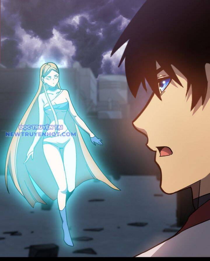 Cao Võ: Hạ Cánh Đến Một Vạn Năm Sau: Chapter 185