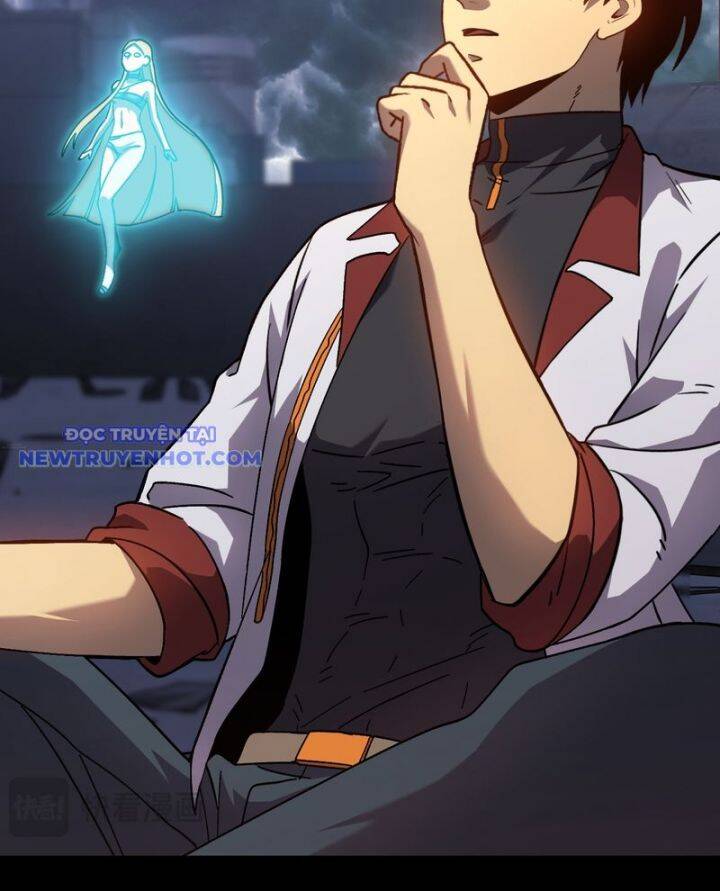 Cao Võ: Hạ Cánh Đến Một Vạn Năm Sau: Chapter 185