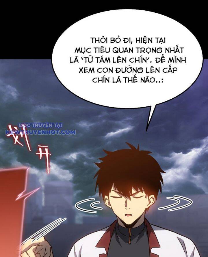 Cao Võ: Hạ Cánh Đến Một Vạn Năm Sau: Chapter 185