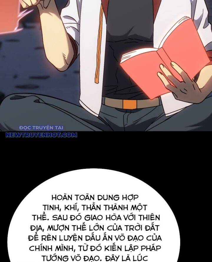 Cao Võ: Hạ Cánh Đến Một Vạn Năm Sau: Chapter 185