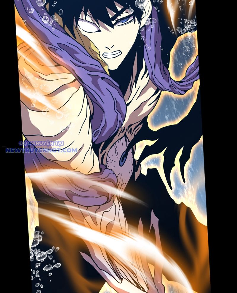 Cao Võ: Hạ Cánh Đến Một Vạn Năm Sau: Chapter 186