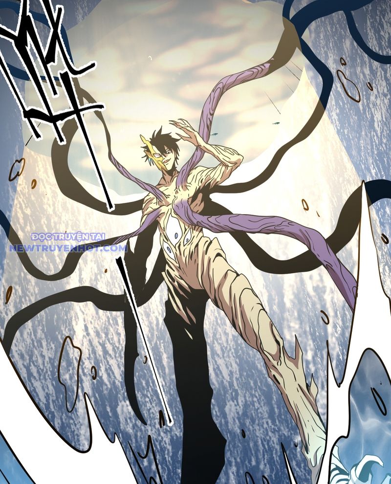 Cao Võ: Hạ Cánh Đến Một Vạn Năm Sau: Chapter 186