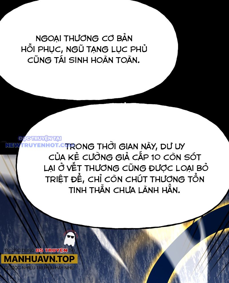 Cao Võ: Hạ Cánh Đến Một Vạn Năm Sau: Chapter 186