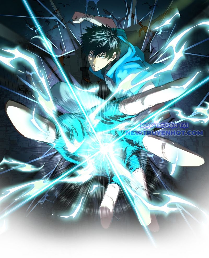 Cao Võ: Hạ Cánh Đến Một Vạn Năm Sau: Chapter 188