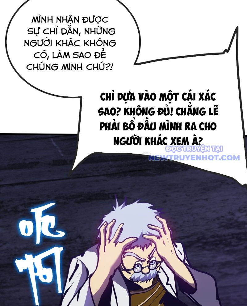Cao Võ: Hạ Cánh Đến Một Vạn Năm Sau: Chapter 188