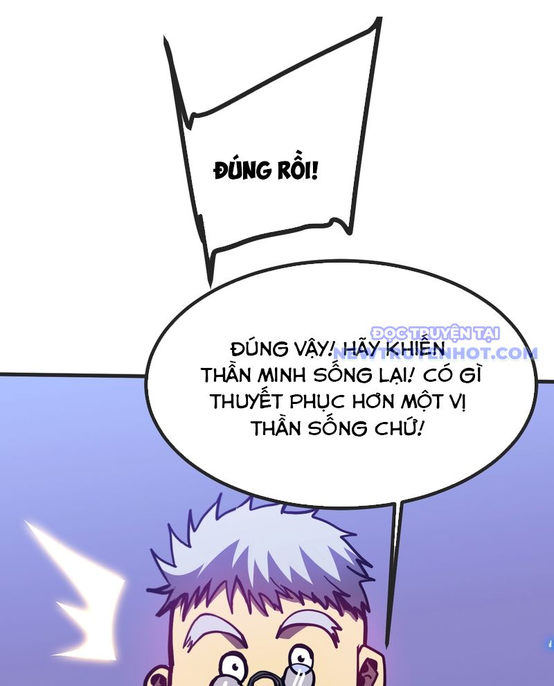 Cao Võ: Hạ Cánh Đến Một Vạn Năm Sau: Chapter 188