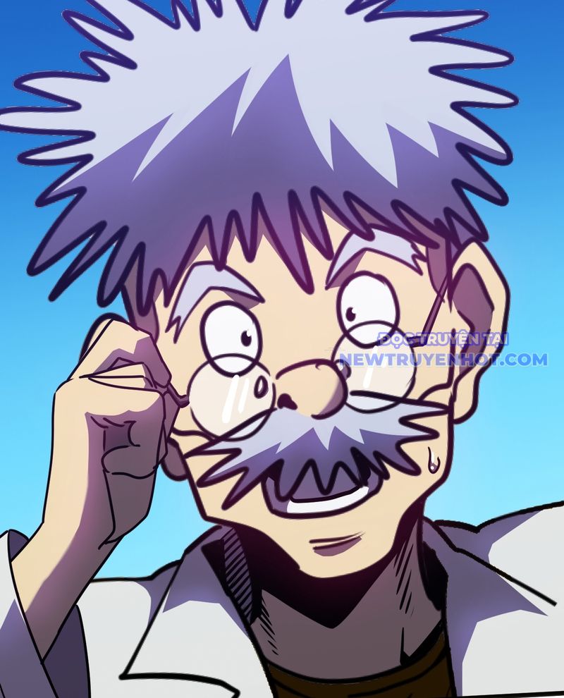 Cao Võ: Hạ Cánh Đến Một Vạn Năm Sau: Chapter 188