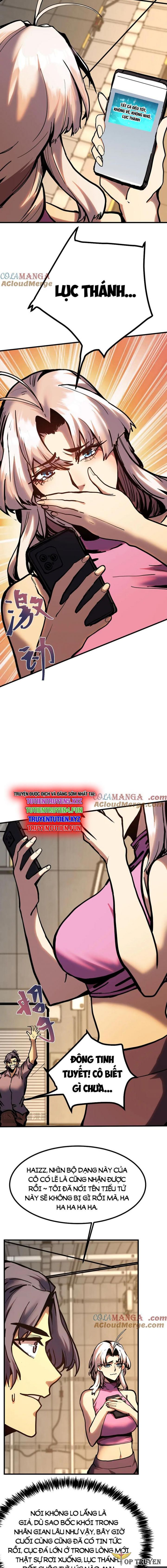 Cao Võ: Hạ Cánh Đến Một Vạn Năm Sau: Chapter 189