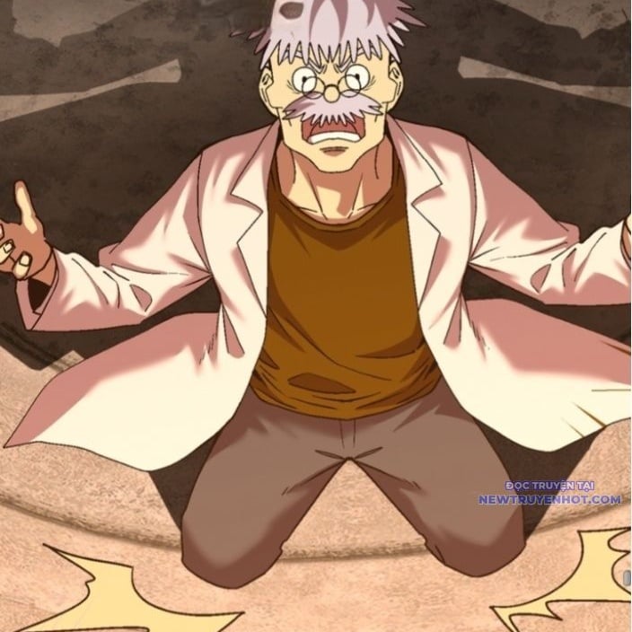 Cao Võ: Hạ Cánh Đến Một Vạn Năm Sau: Chapter 192