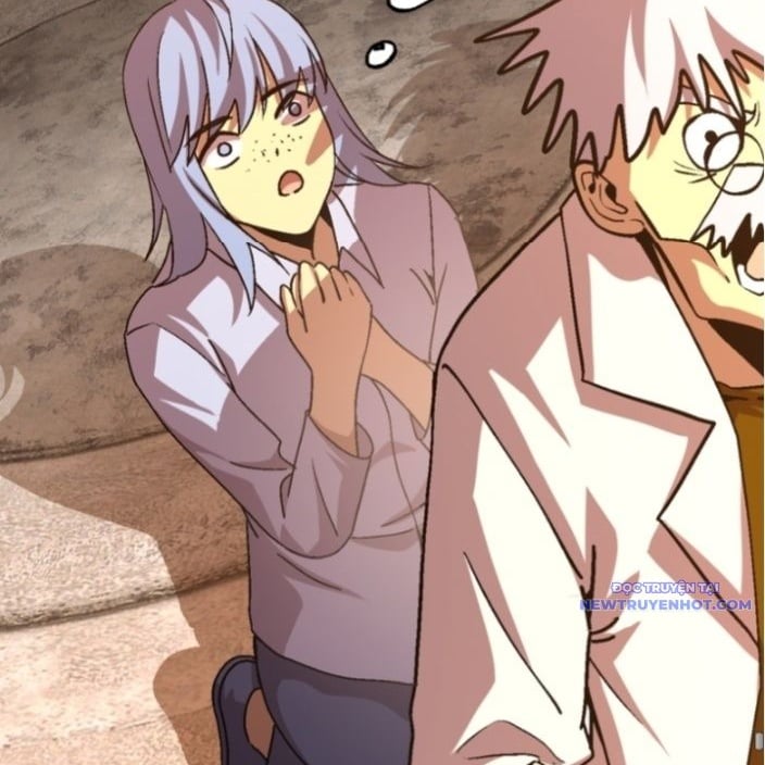 Cao Võ: Hạ Cánh Đến Một Vạn Năm Sau: Chapter 192