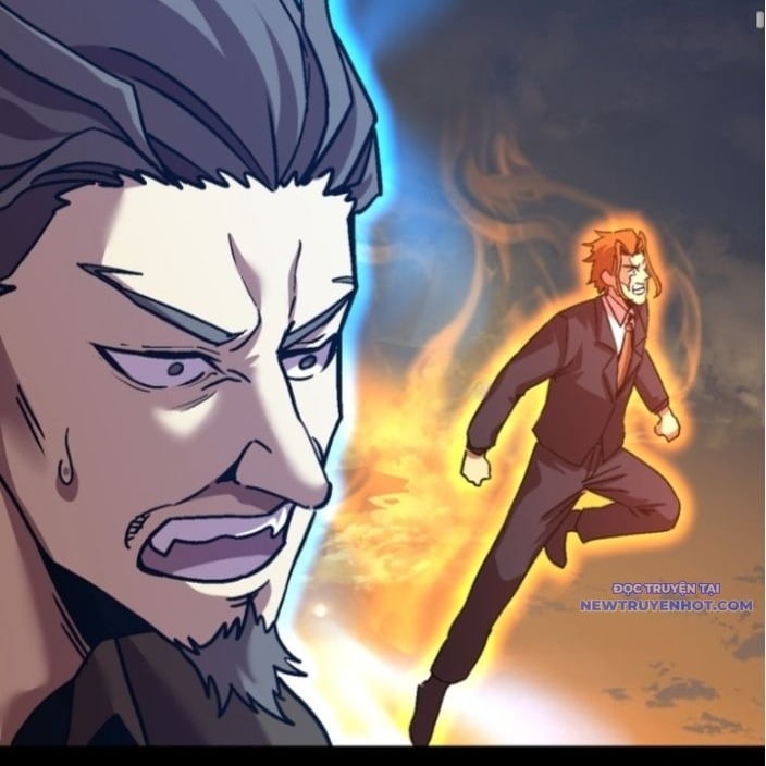 Cao Võ: Hạ Cánh Đến Một Vạn Năm Sau: Chapter 192