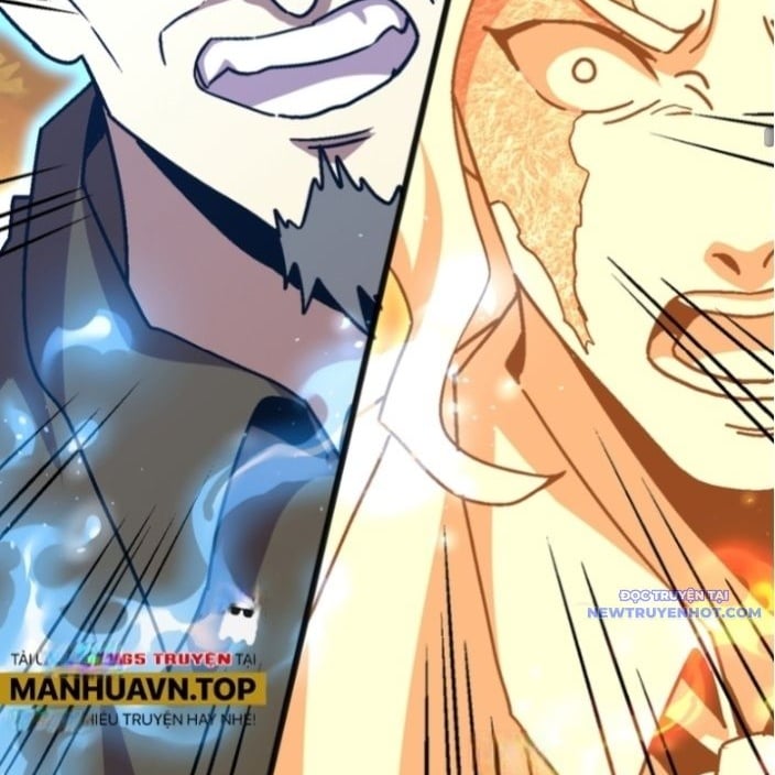 Cao Võ: Hạ Cánh Đến Một Vạn Năm Sau: Chapter 192