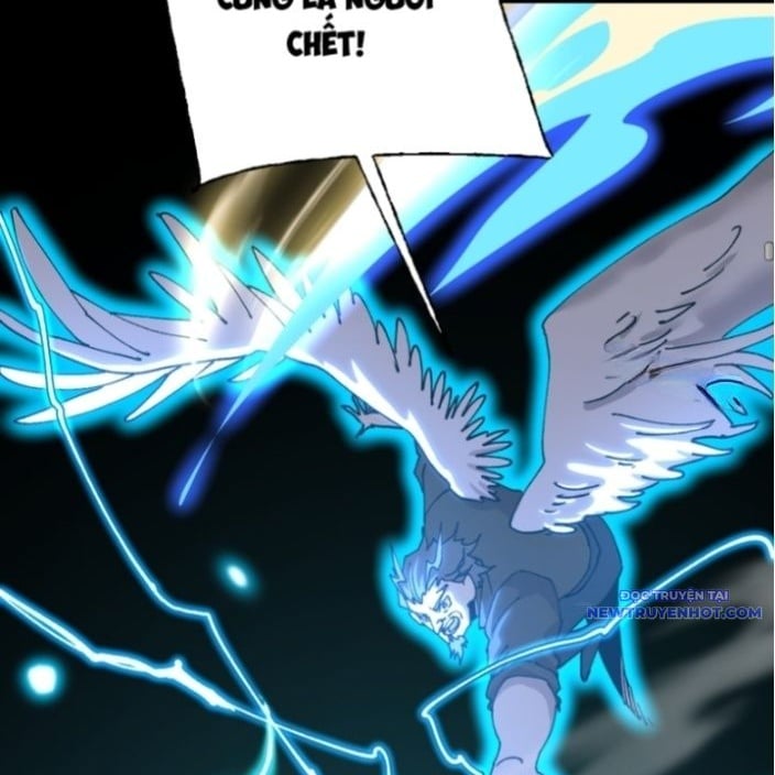 Cao Võ: Hạ Cánh Đến Một Vạn Năm Sau: Chapter 192