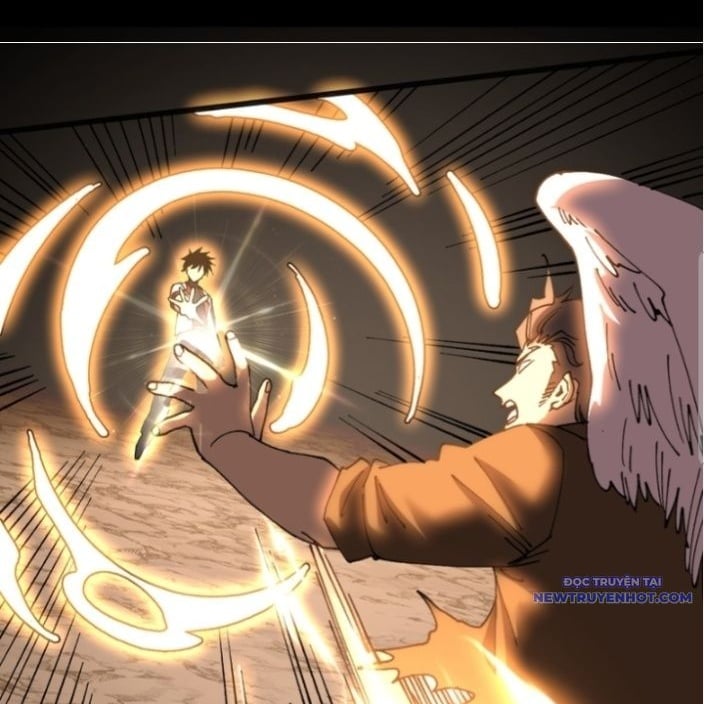 Cao Võ: Hạ Cánh Đến Một Vạn Năm Sau: Chapter 192