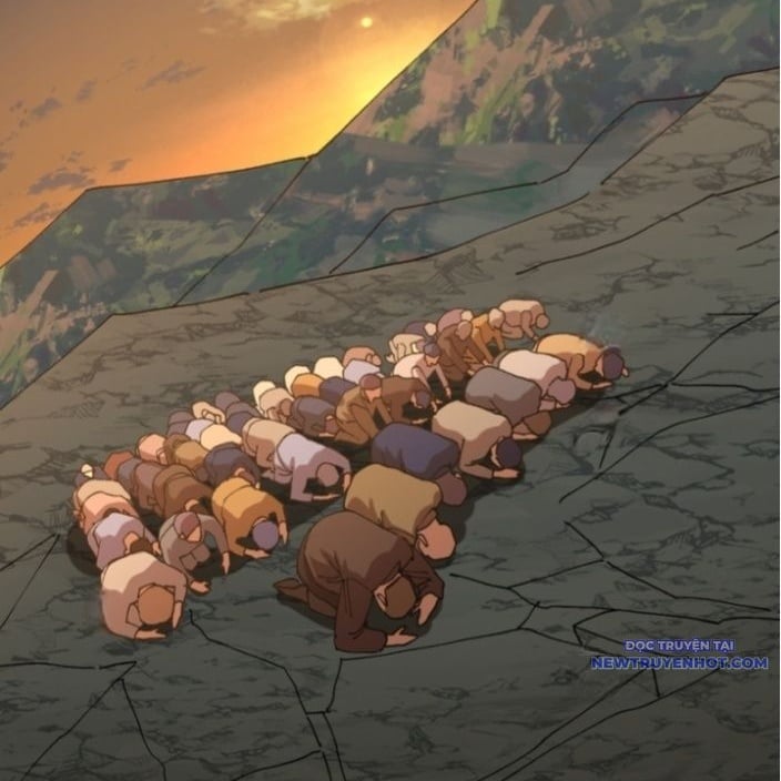 Cao Võ: Hạ Cánh Đến Một Vạn Năm Sau: Chapter 192