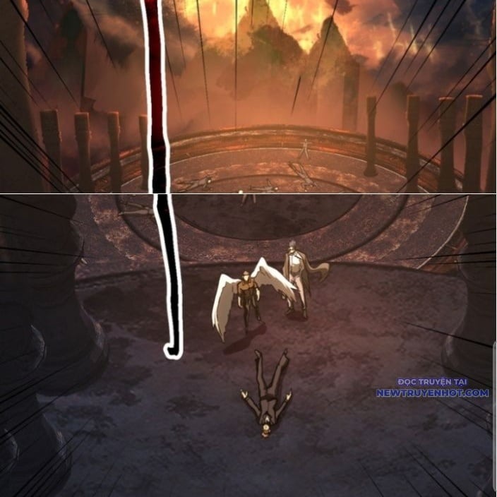 Cao Võ: Hạ Cánh Đến Một Vạn Năm Sau: Chapter 192