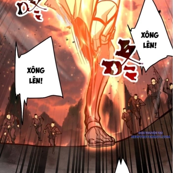 Cao Võ: Hạ Cánh Đến Một Vạn Năm Sau: Chapter 192