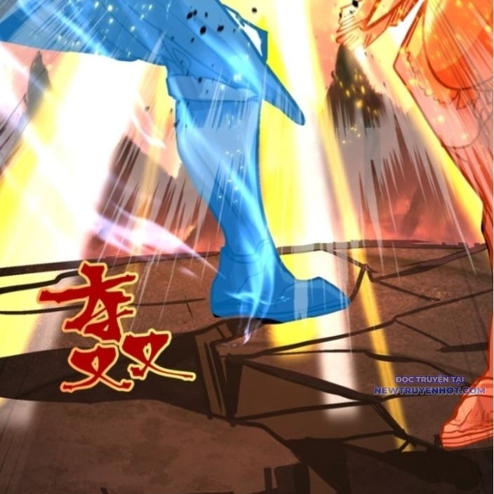 Cao Võ: Hạ Cánh Đến Một Vạn Năm Sau: Chapter 192