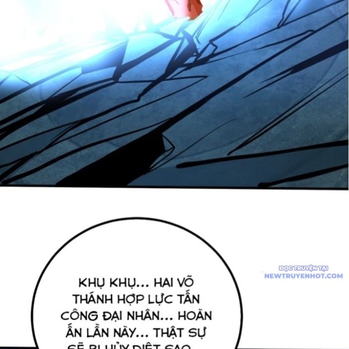 Cao Võ: Hạ Cánh Đến Một Vạn Năm Sau: Chapter 192