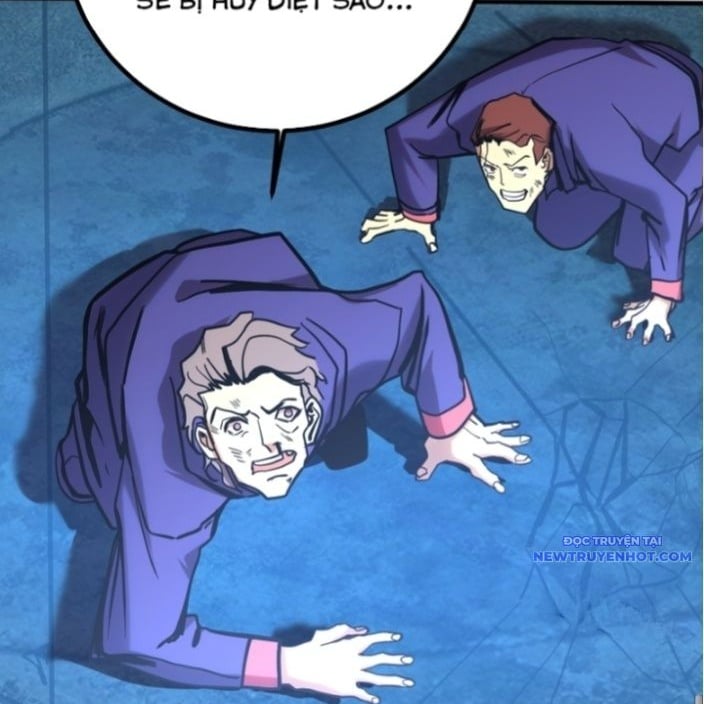 Cao Võ: Hạ Cánh Đến Một Vạn Năm Sau: Chapter 192