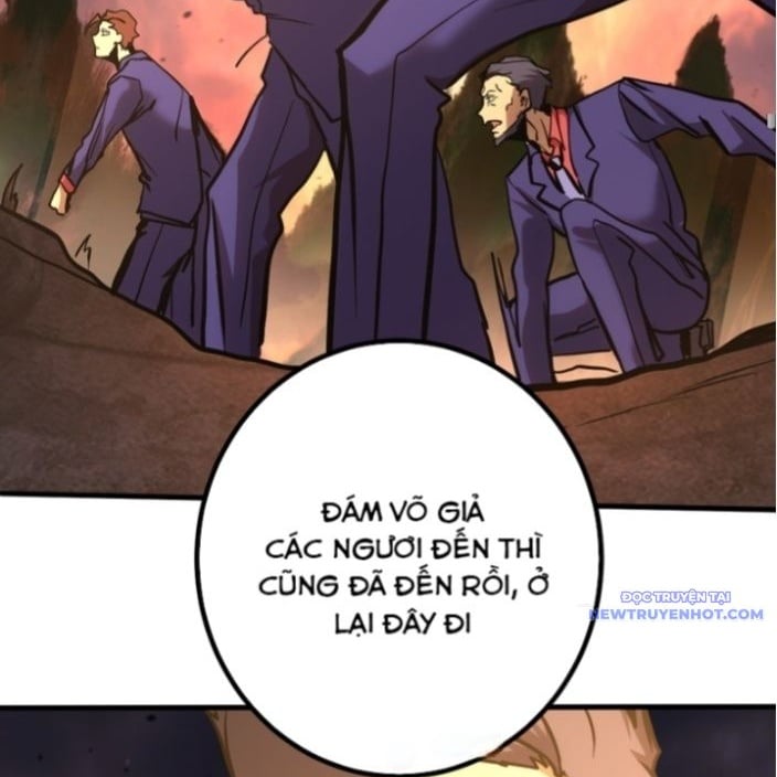 Cao Võ: Hạ Cánh Đến Một Vạn Năm Sau: Chapter 192