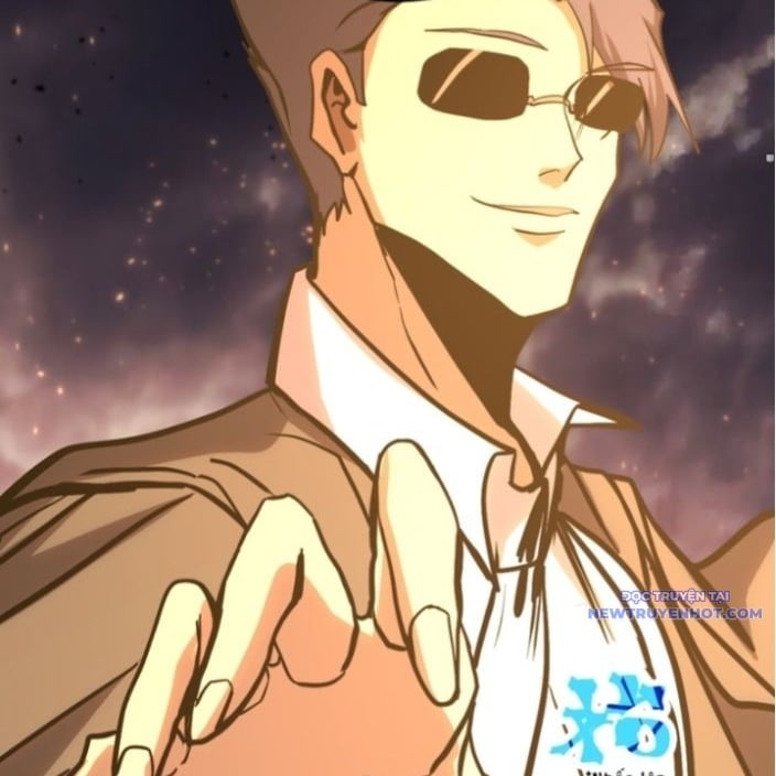 Cao Võ: Hạ Cánh Đến Một Vạn Năm Sau: Chapter 192