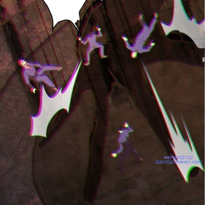 Cao Võ: Hạ Cánh Đến Một Vạn Năm Sau: Chapter 192