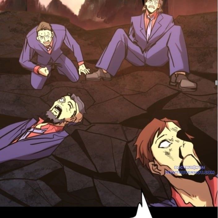 Cao Võ: Hạ Cánh Đến Một Vạn Năm Sau: Chapter 192