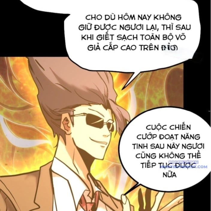 Cao Võ: Hạ Cánh Đến Một Vạn Năm Sau: Chapter 192