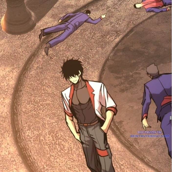 Cao Võ: Hạ Cánh Đến Một Vạn Năm Sau: Chapter 192