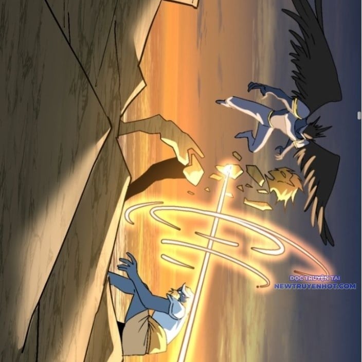 Cao Võ: Hạ Cánh Đến Một Vạn Năm Sau: Chapter 192