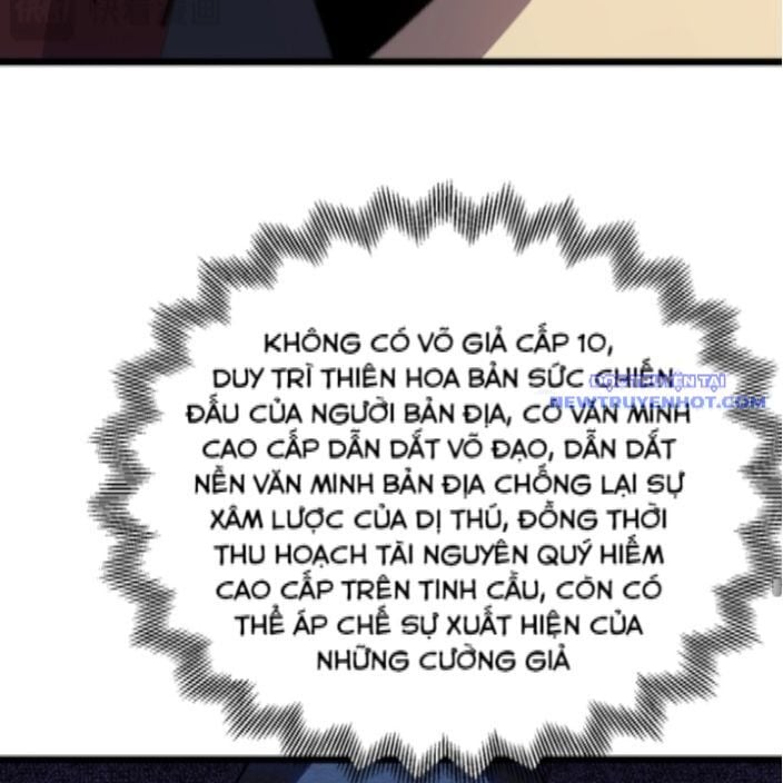 Cao Võ: Hạ Cánh Đến Một Vạn Năm Sau: Chapter 193