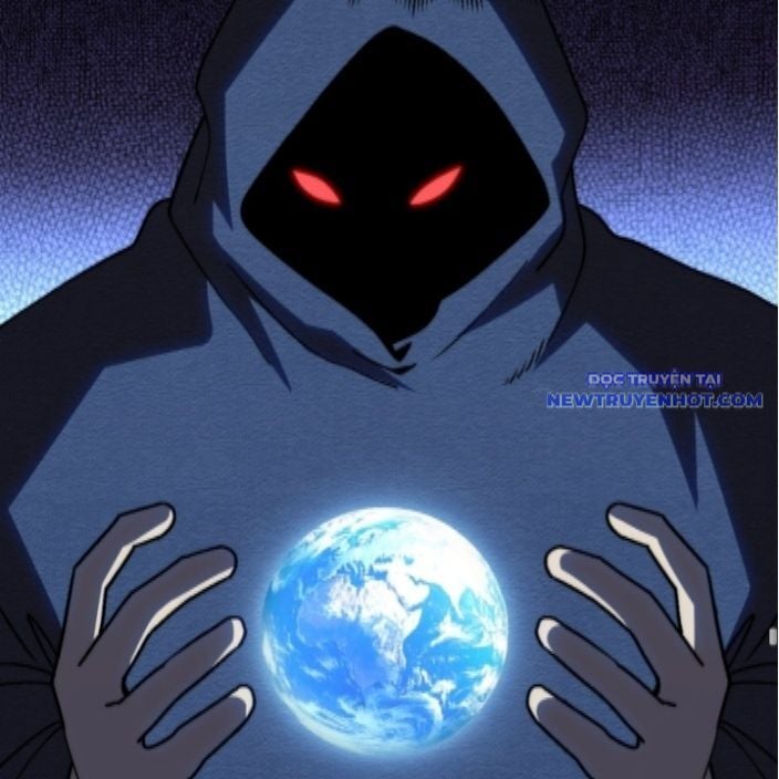 Cao Võ: Hạ Cánh Đến Một Vạn Năm Sau: Chapter 193