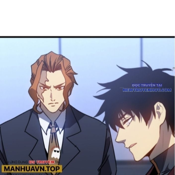 Cao Võ: Hạ Cánh Đến Một Vạn Năm Sau: Chapter 193