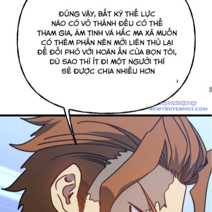 Cao Võ: Hạ Cánh Đến Một Vạn Năm Sau: Chapter 193