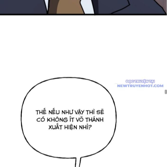 Cao Võ: Hạ Cánh Đến Một Vạn Năm Sau: Chapter 193