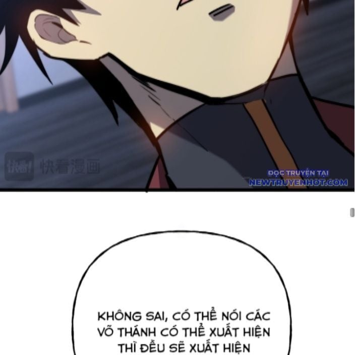 Cao Võ: Hạ Cánh Đến Một Vạn Năm Sau: Chapter 193