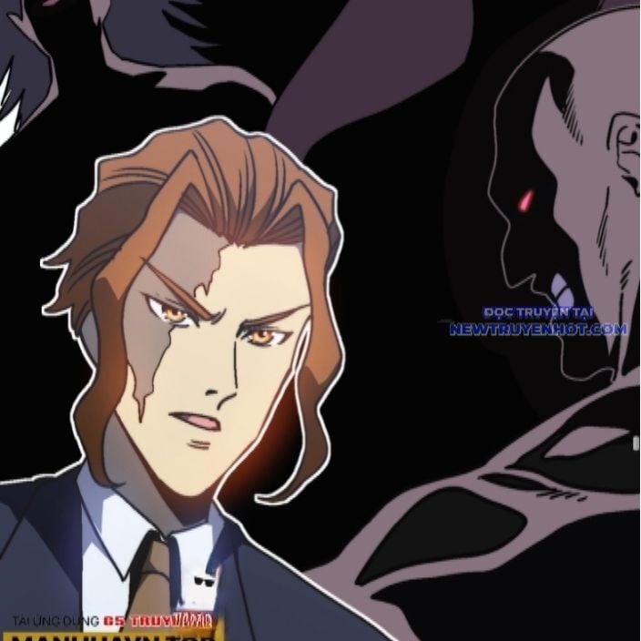 Cao Võ: Hạ Cánh Đến Một Vạn Năm Sau: Chapter 193