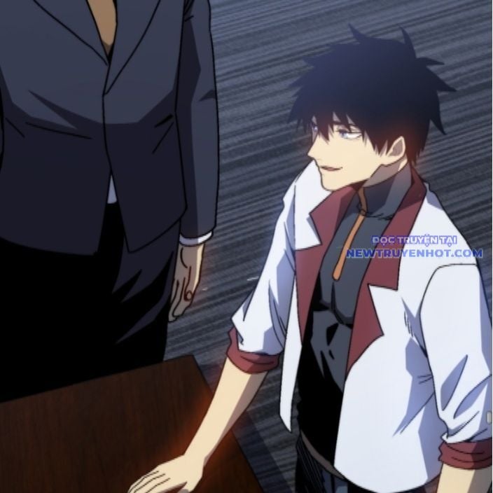 Cao Võ: Hạ Cánh Đến Một Vạn Năm Sau: Chapter 193