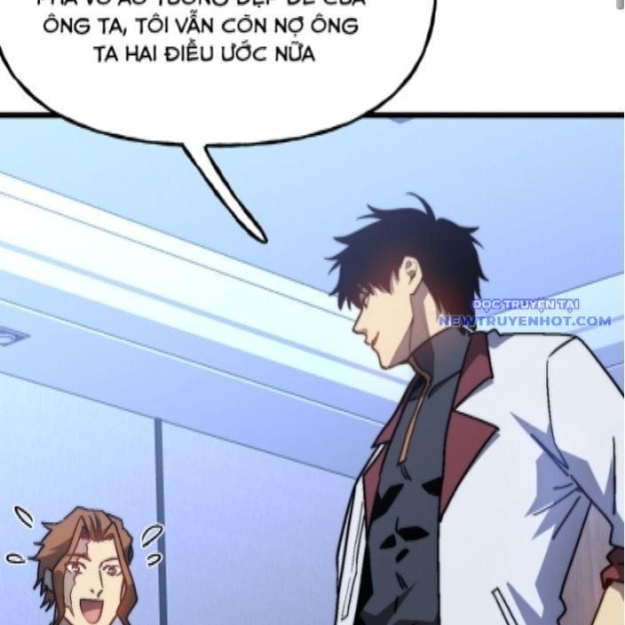 Cao Võ: Hạ Cánh Đến Một Vạn Năm Sau: Chapter 193