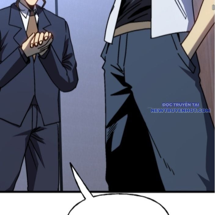 Cao Võ: Hạ Cánh Đến Một Vạn Năm Sau: Chapter 193